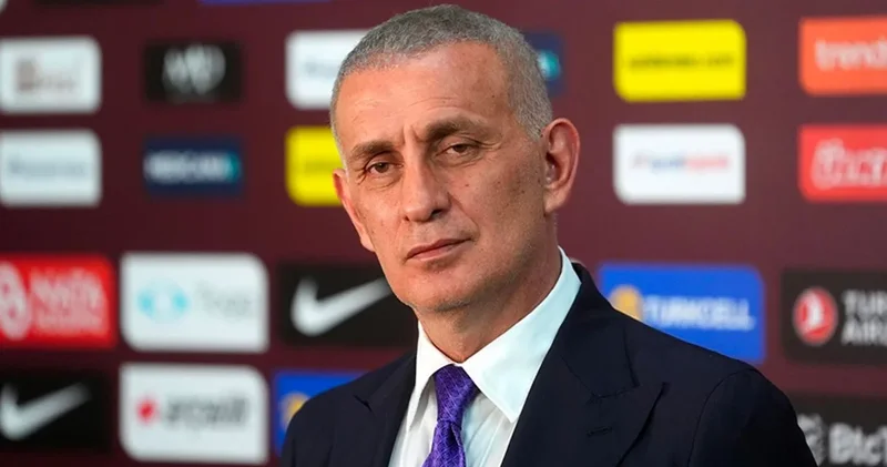 Hacıosmanoğlu nun kimlerle hesaplaşacağını açıkladı