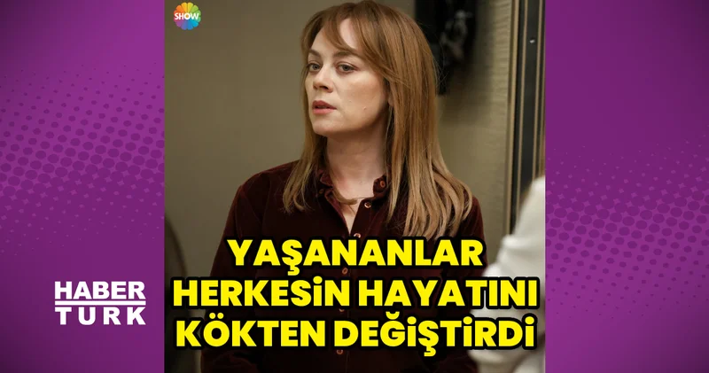 Bahar: Çiçek Açmaya Hazır Mısın? izleyecileri ekrana kilitledi