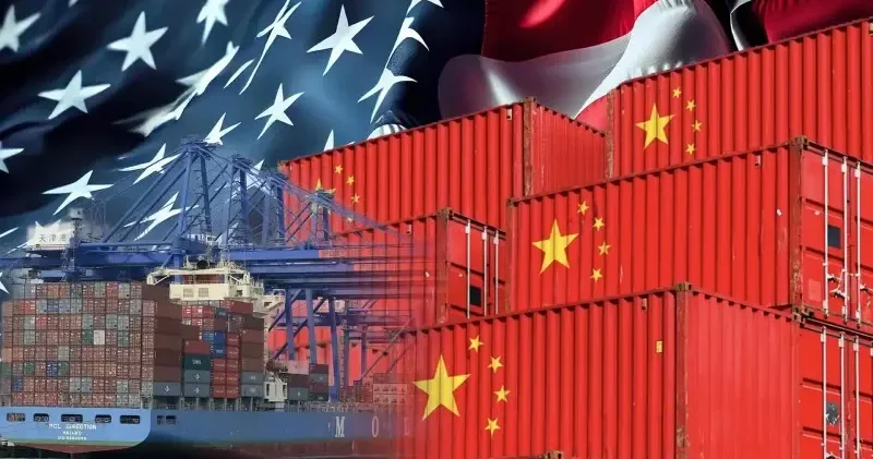 ABD tarifelerine rağmen Çin den tarihi rekor: Ticaret fazlası 1 trilyon doları aştı Dünya Haberleri