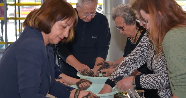 MSKÜ de DENGE Belgeseli ile Sürdürülebilir Yaşam Günü Muğla Haberleri