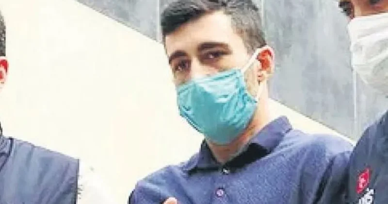 Çifte cinayete indirimli ceza