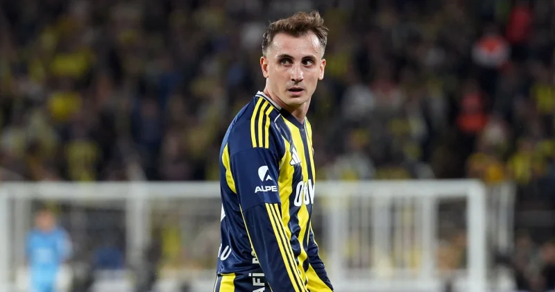 Tedesco dan Kerem Aktürkoğlu için yeni formül