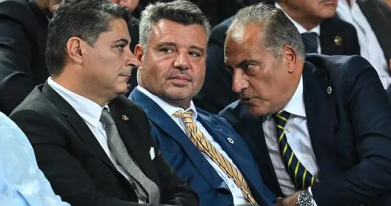 Sadettin Saran dayanamadı: Beraberlik sonrası flaş karar