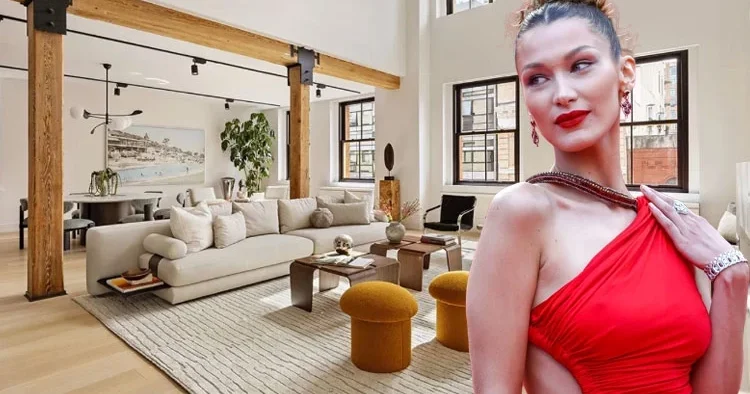 O duvarların dili olsa da anlatsa! Eski aşk yuvası satışa çıktı!