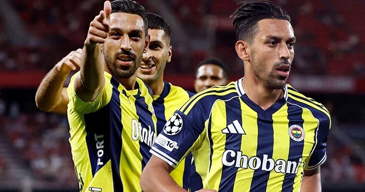 İrfan Can Kahveci yi Trabzonspor istiyor! İşte Fenerbahçe ye yapılacak transfer teklifi