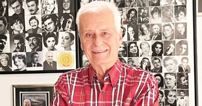 Engin Çağlar ın çocuklarından miras açıklaması Magazin haberleri