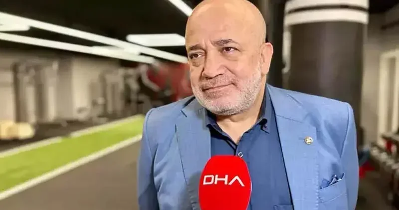 Adana Demirspor Eski Başkanı Murat Sancak ın savcılık ifadesi ortaya çıktı