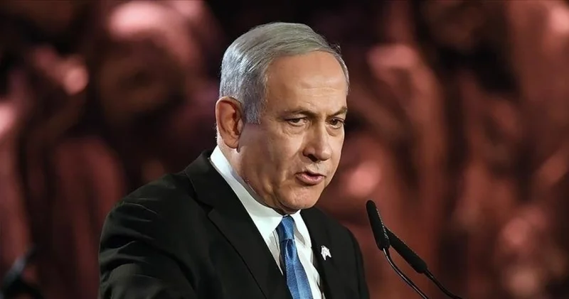 Netanyahu dan dikkat çeken Suriye açıklaması: Çekilmiyoruz Dış Haberler
