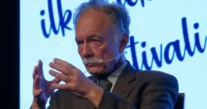 Dil ile dini ayırmak mümkün değil Kültür Sanat Haberleri