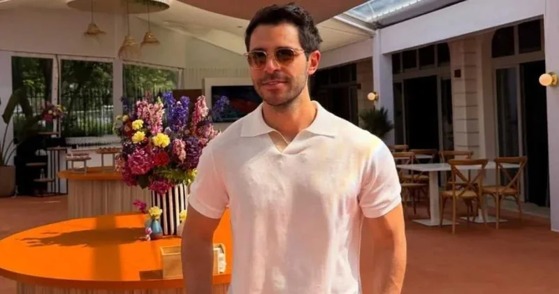 Mahmut Orhan o kareyi görünce Hakan Sabancı yı sildi