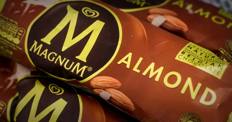 Magnum borsaya milyar euroluk giriş yaptı