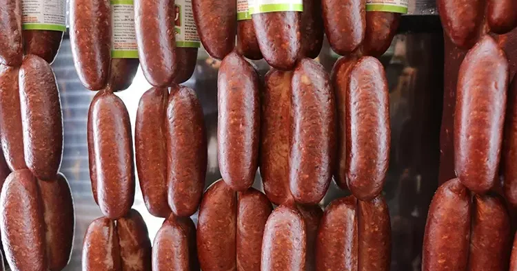 Lahmacundan sucuklara skandal! Liste güncellendi, 1208 üründe tağşiş