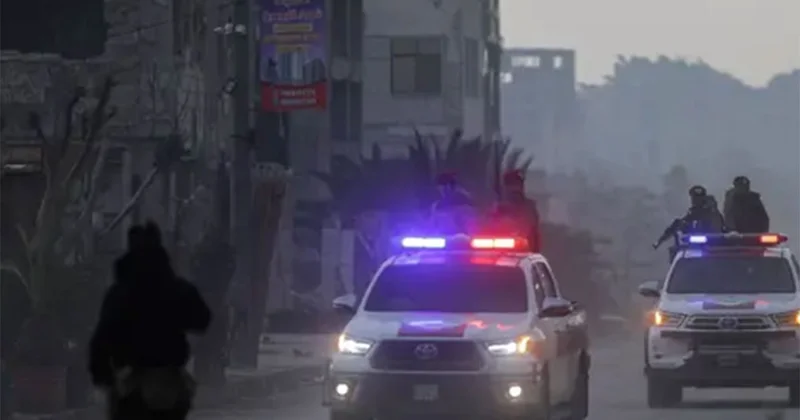 Halep te son durum: YPG çıkmamak için ayak diriyor