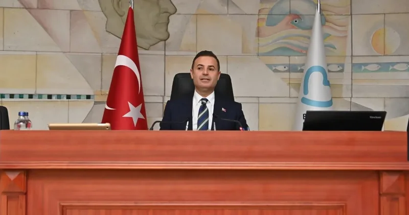 Son dakika Ahmet Akın AKP ye geçeceği iddiasına yanıt verdi: Yok öyle bir şey