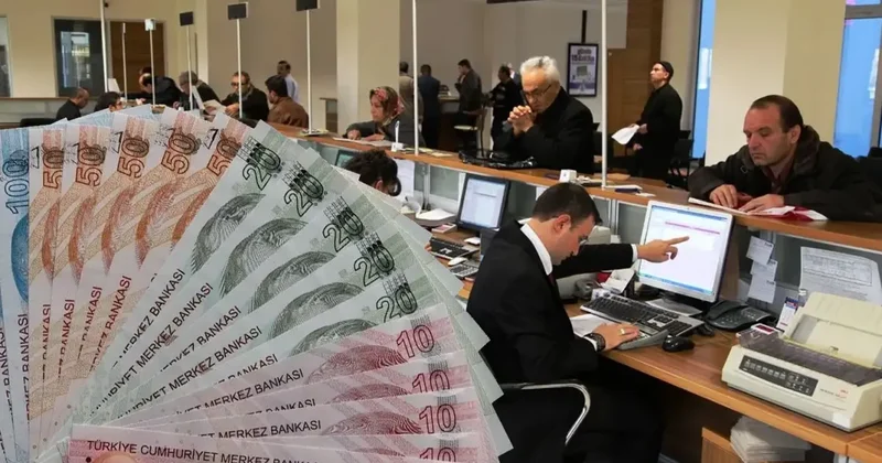 Milyonlarca memurun merak ettiği soru yanıt buldu