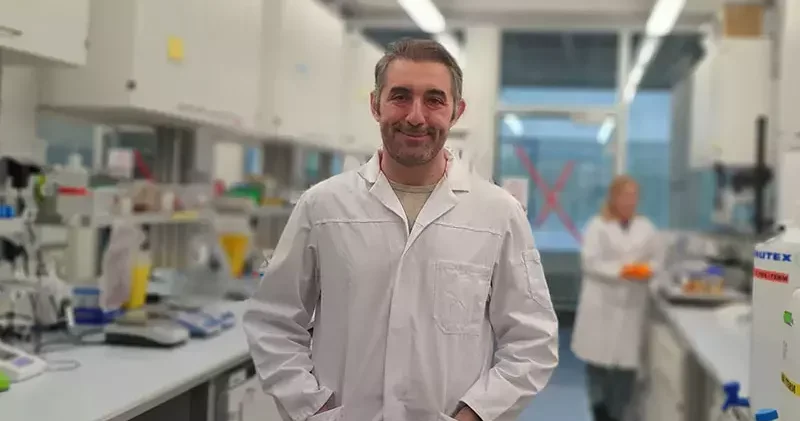 Turkish signature in studies that will make world medical history