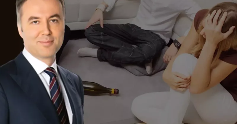 Mehmet Akif Ersoy ile ilgili skandal yeni ifade: Doğruluk mu cesaret mi oyunu sonrası ilişki iddiası