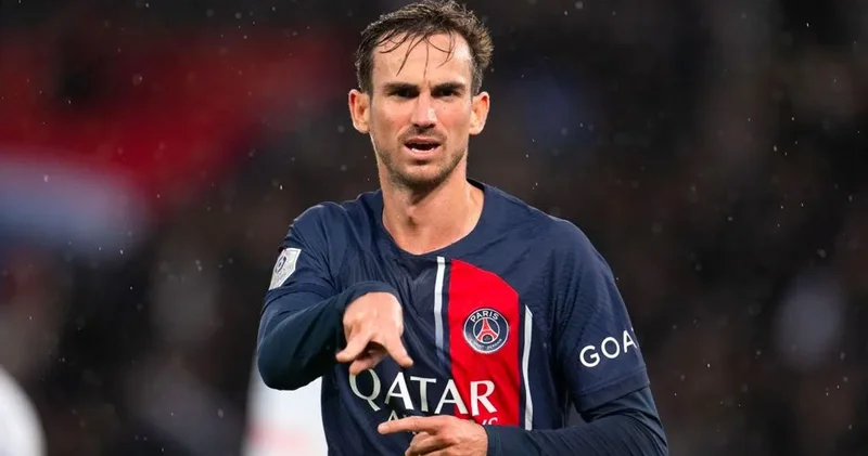 Fabian Ruiz Galatasaray teklifini açıkladı