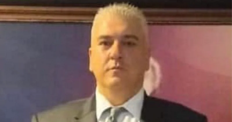 CHP’li belediye başkan aday adayı Burak Ulamışlı nın denizde cansız bedeni bulundu İzmir Haberleri