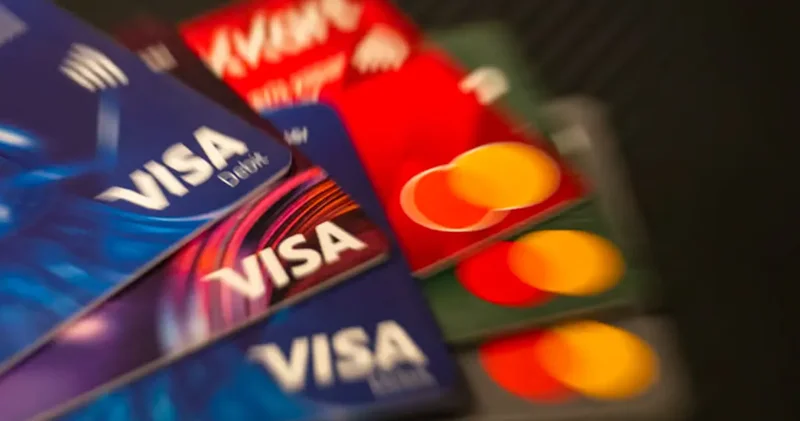 Yasa dışı bahis oynayanlara banka şoku