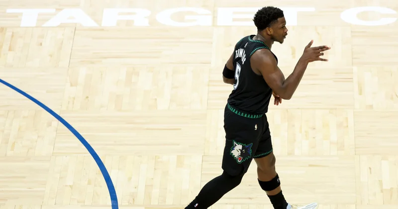 Timberwolves ın serisi sürüyor! Basketbol Haberleri