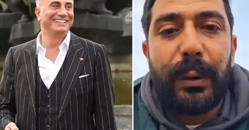 Kumar yüzünden canına kıyan öğretmenin son isteğini Sedat Peker yerine getirdi