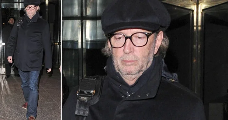 Bunca yaşına bir değil birkaç hayat sığdırmıştı... Kaçamak ilişkiden doğan kızı ona bir torun daha verdi: Ünlü şarkıcı üçüncü kez dede oldu