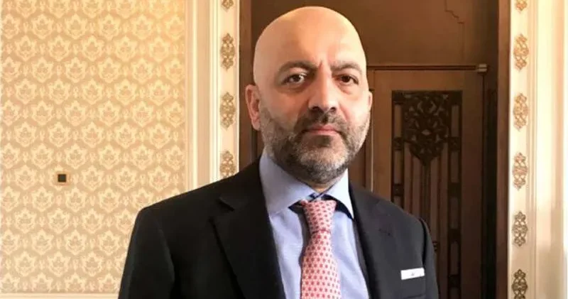 Mübariz Mansimov dan Ekol TV açıklaması: Adı geçen televizyon kanalı ile hiçbir ilgim yok