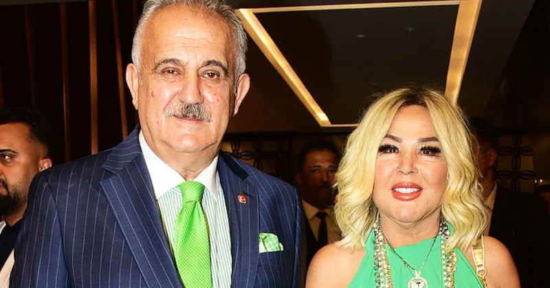 Faik Öztürk hastaneye yatırıldı... Safiye Soyman açıklama yaptı Sözcü Gazetesi