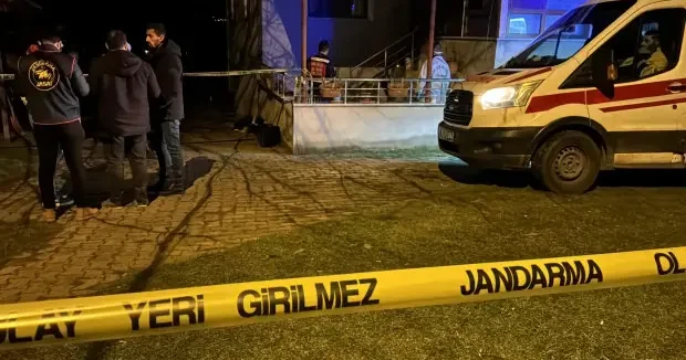 Ordu haberleri Ordu’da bıçaklı saldırı: 81 yaşındaki adam öldürüldü! 09 Ocak 2026