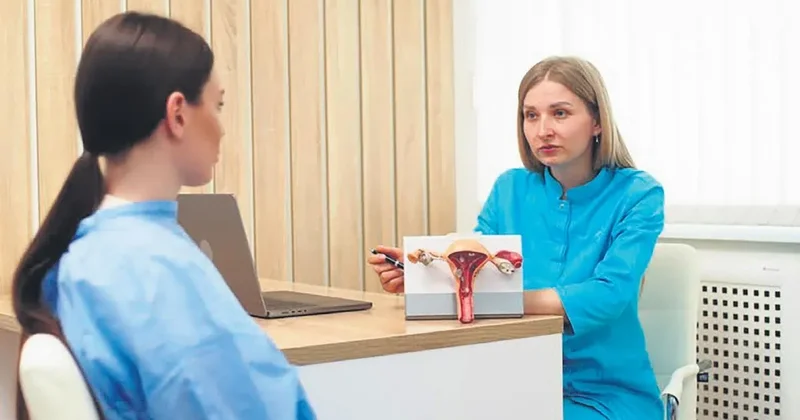 Serviks kanserine aşı