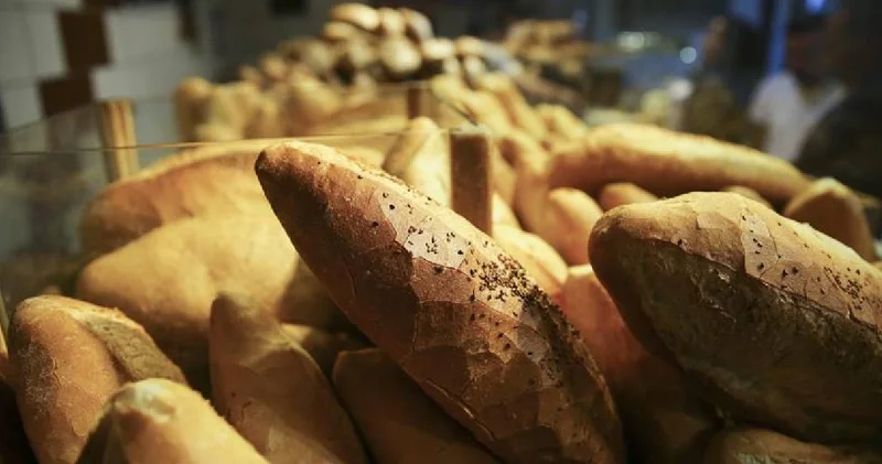 Günlük 40 bin ekmek dağıtımı başladı: Batman Belediyesi duyurdu