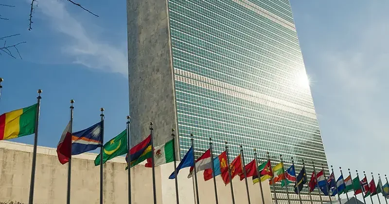 BM’den Trump’ın çekilme kararlarına tepki