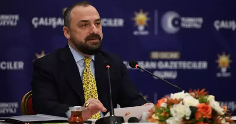 Faruk Acar: Dezenformasyon ve algı operasyonlarına karşı en güçlü kalkan meslek onuru