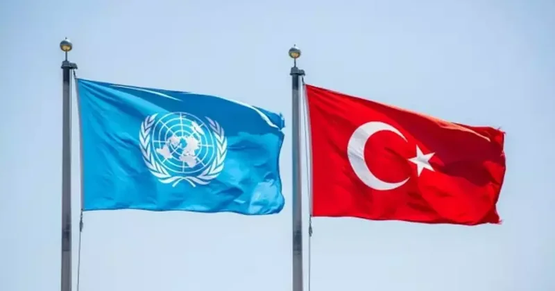 BM Türkiye raporunu resmen açıkladı! İşte beklenen rakamlar!