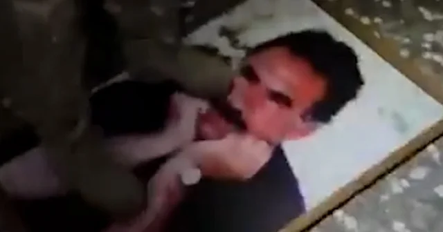 Suriye ordusu Eşrefiye deki PKK/SDG karargahını ele geçirdi VİDEO İZLE