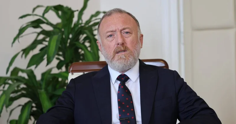 DEM Parti den Suriye çağrısı: Türkiye arabuluculuk yapmalı