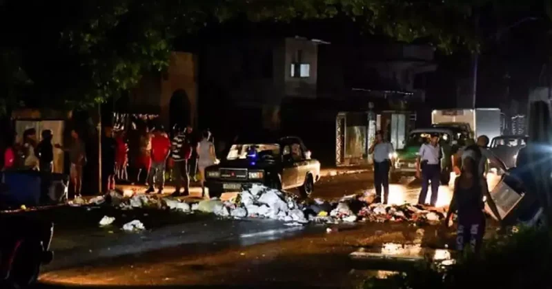 Maduro nun düşüşü Havana yı vurdu: Küba da ekonomik çöküş korkusu