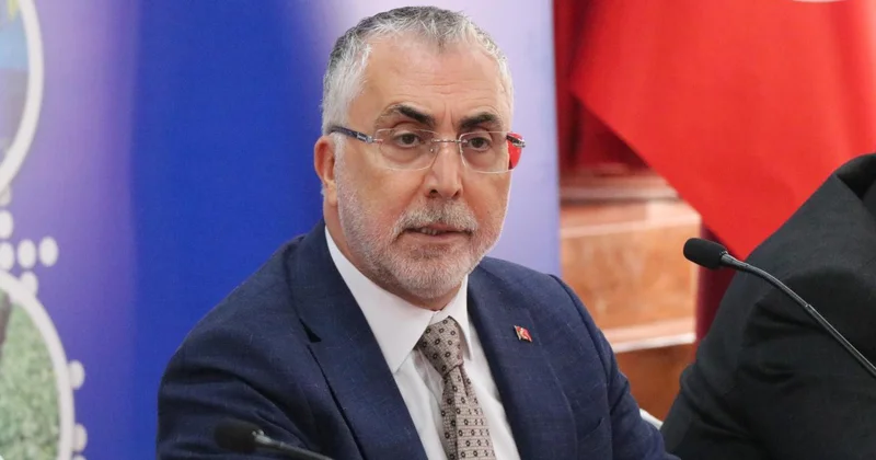 Bakan Işıkhan: Her bir vatandaşımızın refahını korumayı ve sosyal haklarını genişletmeyi sürdüreceğiz