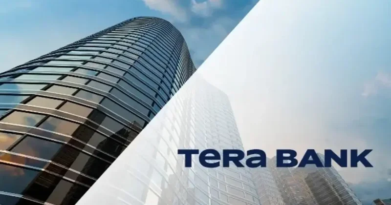 TERA Yatırım Holding’den katılım bankası hamlesi
