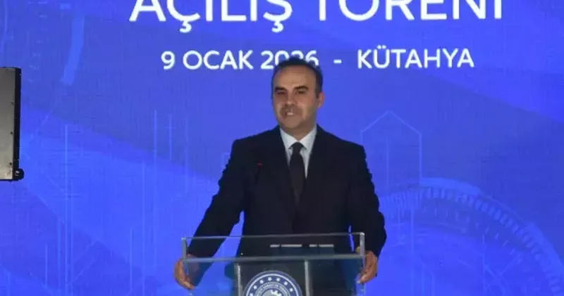 Bakan Kacır: Türkiye, Çin’den sonra ürün ve pazar çeşitliliği açısından en önde gelen ihracatçı ülkedir