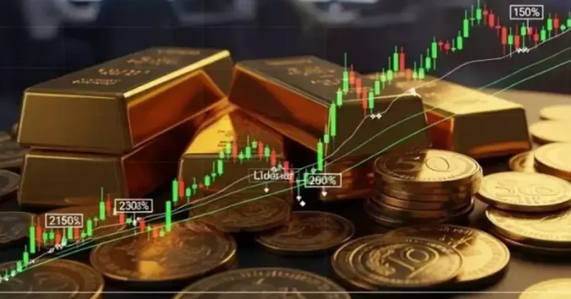 Altından daha değerli! 2 gündür düşüyor, satışlar durmuyor