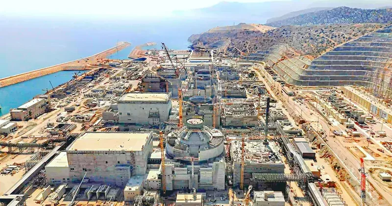 Prof. Dr. Ocak: Nükleer enerji artık bir seçenek değil, stratejik bir gereklilik