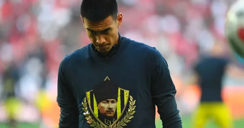 İrfan Can Eğribayat defteri kapandı