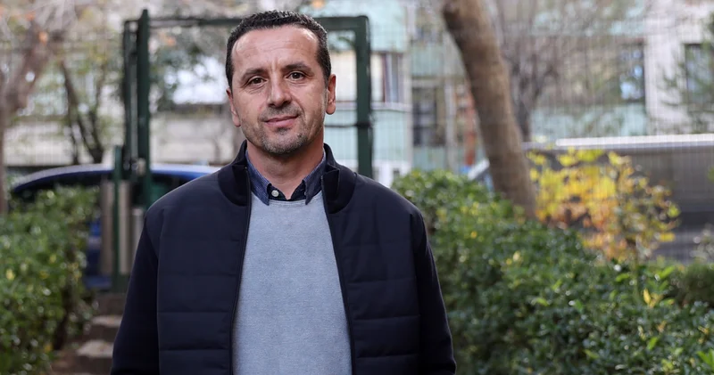 TPFD Başkanı Saffet Akyüz den Bahis açıklaması! Futbol Haberleri