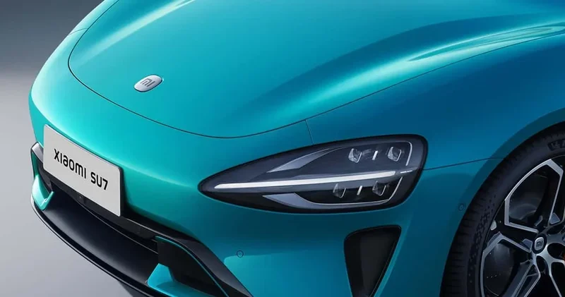 Amerikalılar Xiaomi SU7’yi parçaladı: Başarılarının sırrı Avrupa ve ABD’de şimdilik imkânsız