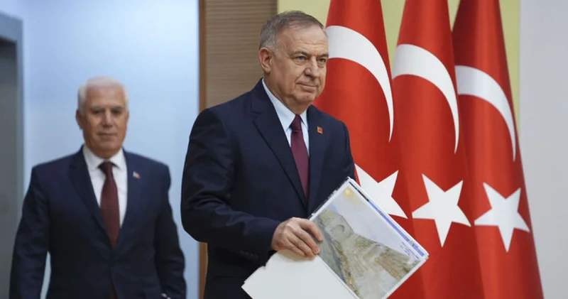 Son dakika: CHP li başkanlar izinsiz yurt dışı tatiline gidemeyecek