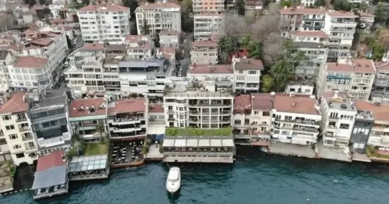 Bebek Otel’de fuhuş skandalı: Ünlü iş insanları, sanatçılar ve sporcular baskından önce ayrıldı Sözcü Gazetesi