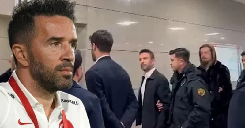 Gökhan Gönül hakkında flaş gelişme Sözcü Gazetesi