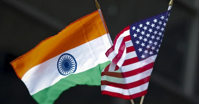 ABD’den Hindistan’a sert mesaj: Ticaret anlaşması bir telefon uzağındaydı Sözcü Gazetesi